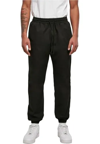 Urban Classics Herren Basic Jogg Pants Black, 3XL