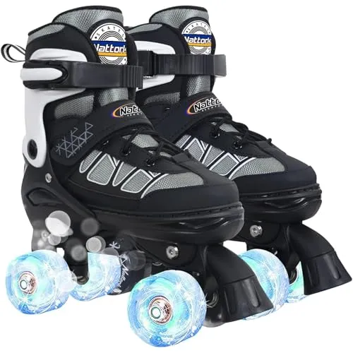 Rollerskates von Nattork