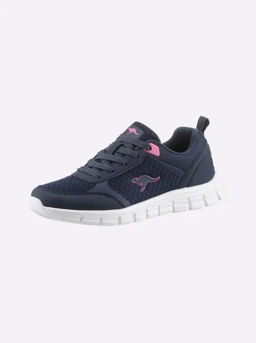 Kangaroos Damen Sneaker Gr. 40 von KangaROOS