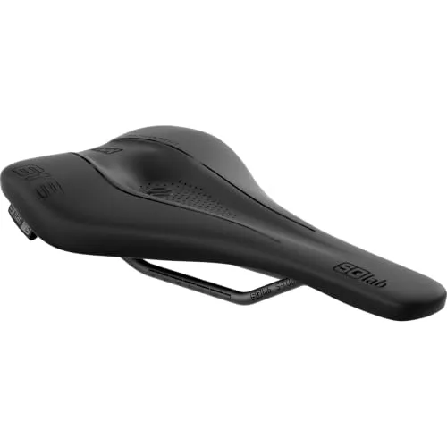 SQLAB 612 Ergowave Active 2.1 Fahrradsattel