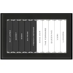 Produktbild MIND GAMES Soulmate Collection Discovery Set – 10 luxuriöse Duftproben