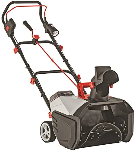 AL-KO ST 4048 Solo Akku-Schneefräse EnergyFlex