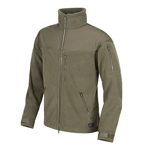 Helikon Tex CLASSIC ARMY Fleece JACKE von Helikon Tex