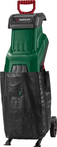 PARKSIDE® Messerhäcksler PEMH 2400 A1