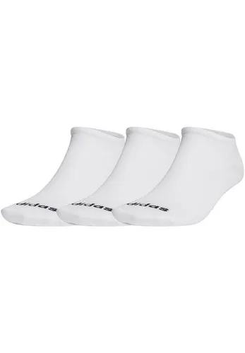 adidas Performance Kurzsocken Low Cut 3 Paar (Packung, 3-Paar, 3er-Pack) weiß 37-39