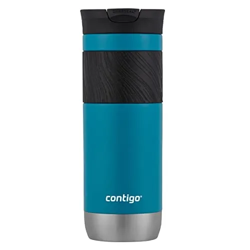 Contigo Byron 2.0 Juniper 590ml in türkis von Contigo