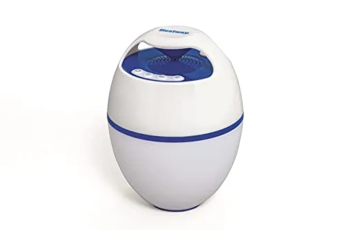 Bluetooth-Lautsprecher bis 50 Euro von Bestway