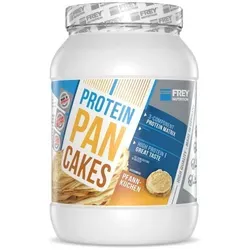 Frey Nutrition Protein Pancakes – Proteinreiche Leckerei von Frey Nutrition
