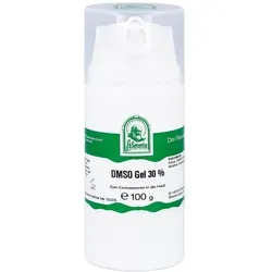 Produktbild Dmso-gel 30%