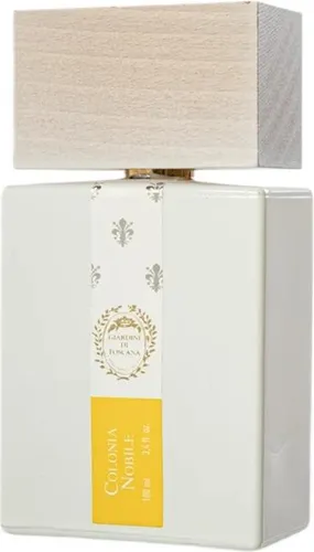 Giardini di Toscana Colonia Nobile Eau de Parfum 100 ml