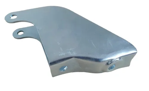 Westfalia Stoßdämpferhalter Hoch - Groß - Hochwertiger Stoßdämpferhalter von Westfalia, ideal für Karosserie- und Fahrwerksanwendungen. Robuste Ausführung für eine langlebige Nutzung.