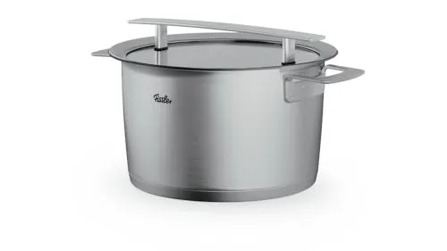 Fissler Kochtopf Phi Collection 6,5 l