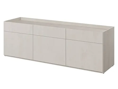 Mirjan24 Kommode Teen Flex 3D TF-08 von Mirjan24