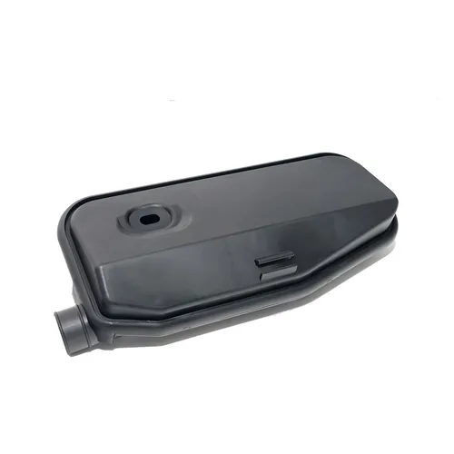 Luftfilter / Luftfilterkasten komplett für Puch Maxi Mofa Moped