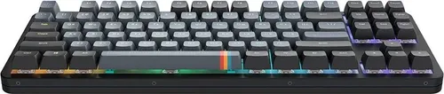 Dark Project ALU Midnight - UA