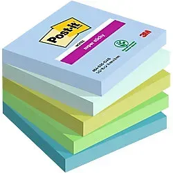Haftnotizen von Post-it