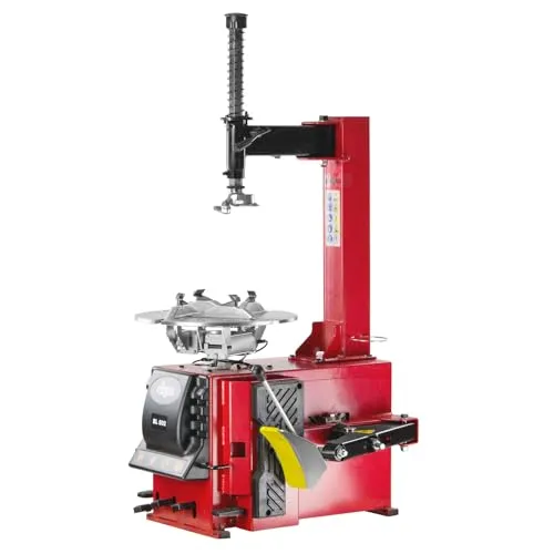 DEMA Reifenmontiermaschine – Professionelles Reifenmontagegerät für PKW & LKW - Reifenmontagemaschine für einfache Handhabung, robustes Design, starkes Motor und vielseitige Spannbereiche für maximale Effizienz.