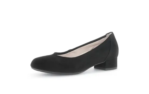 Gabor Pumps