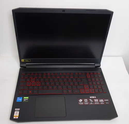 Produktbild ACER Nitro 5 (AN515-57-57R3) Gaming Notebook