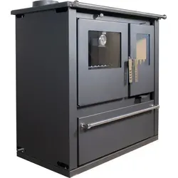 Kaminöfen bis 800 Euro von Verso Manufacturer