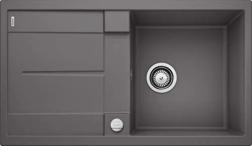 BLANCO METRA 5 S Granitspüle von BLANCO