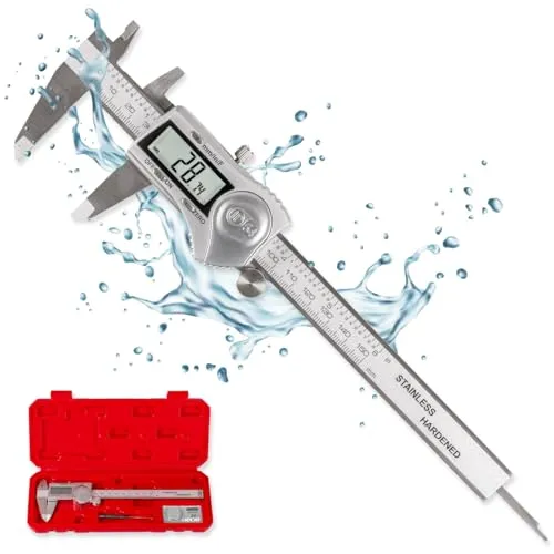 Messschieber von Walter