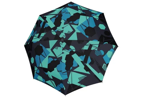 Knirps® Taschenregenschirm A.050 grün