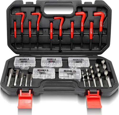 Gewindebohrer von CCLIFE