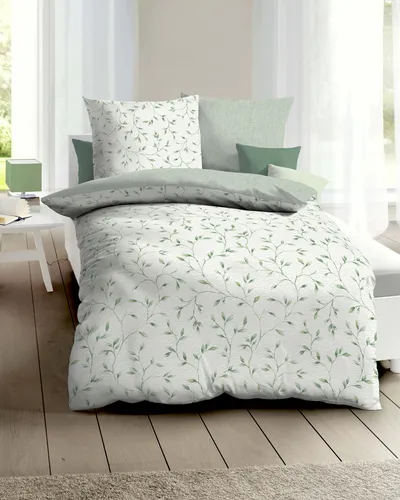 Wendebettwäsche KAEPPEL 