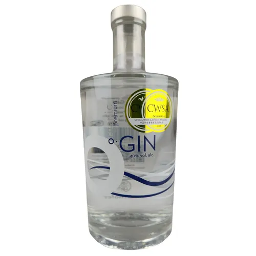 Farthofer Organic Gin