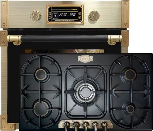 Kaiser Backöfen von Kaiser