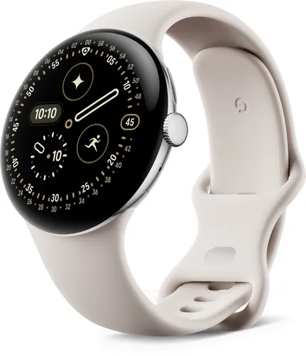 Google Pixel Watch 4 von Google