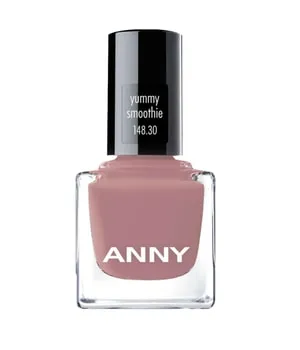 ANNY Nagellacke Nail Polish 15 ml Yummy Smoothie