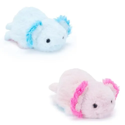 Delfin-Stofftiere von Zappi Co