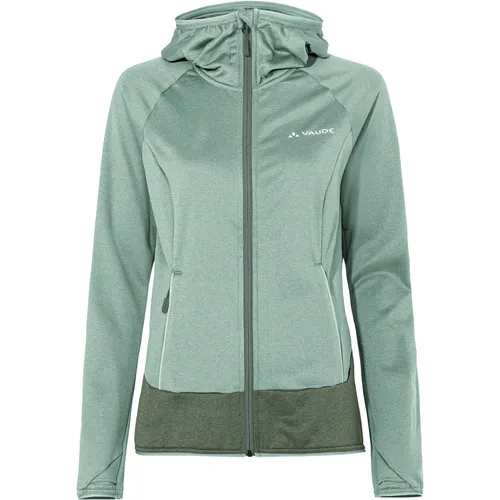 VAUDE Damen Women's Tekoa Fleece Jacket II