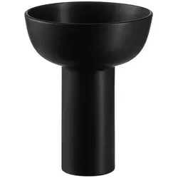 Blomus Vase -MIYABI- Size L Black in schwarz von Blomus