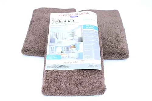 TS24direkt Premium Bodentücher 3er Set