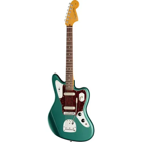 Am Pro Clsc Jaguar RW FSGM E-Gitarre