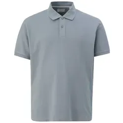 s.Oliver Men Big Sizes Poloshirt Kurzarm aus Baumwolle - Große Größen - Vielseitiges Poloshirt für jeden Anlass. Hochwertige Baumwolle sorgt für Atmungsaktivität und Tragekomfort. Ideal kombinierbar mit Chino- oder Cargohosen für einen lässigen Look.
