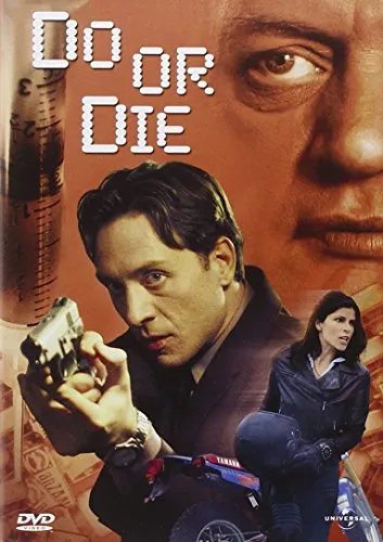 Do Or Die [IT Import]