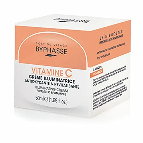 Byphasse Vitamin C Vitamin C Vitamin C 50 ml