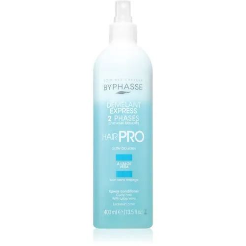 BYPHASSE Hair Pro Conditioner ohne Ausspülen 400 ml