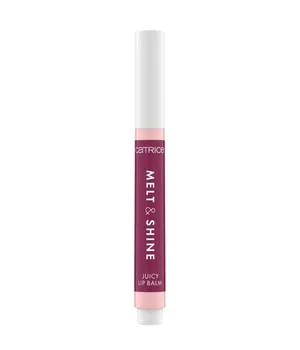 CATRICE Melt & Shine Juicy Lip Balm Lippenbalsam 1 g Nr. 080 - Lost At Sea