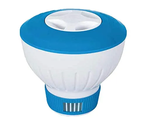 Chlor Dosierschwimmer Swimming Pool Schwimmer Poolschwimmer Tabletten