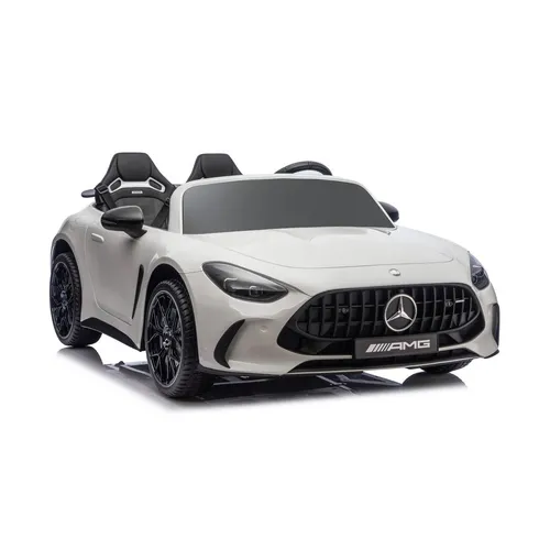 Wisam Elektro-Kinderauto Mercedes GT63 AMG DK-GT63 24V - Erlebe mit dem Mercedes GT63 AMG DK-GT63 24V ein spannendes Fahrerlebnis für Kinder! Dieses Elektro-Kinderfahrzeug überzeugt mit einfacher Bedienung, durchdachter Ausstattung und sorgt für Spaß im Freien.