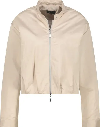 Monari Wolljacke beige L (40) in beige von monari