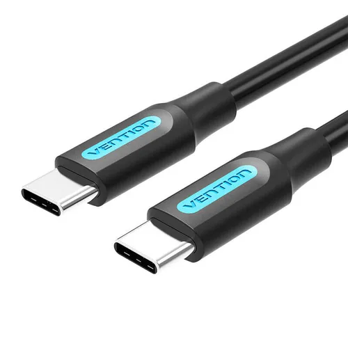 Kabel USB-C 2.0 Schnell-Ladekabel PD60W 2 Meter