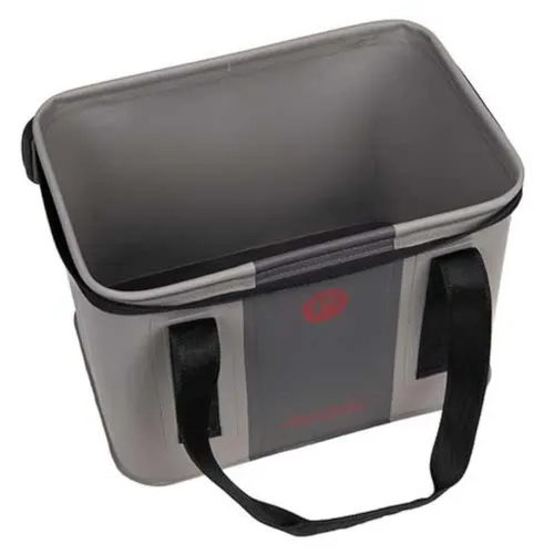 Fox Rage Pro Series Large Welded Bag - Angeltasche für Angler - Robuste Zubehörtasche mit idealen Maßen von 38,8x24,3x28 cm, perfekt für Süßwasserfischen und alle Süßwasserfische.