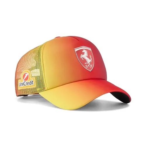 Hüte Orange von PUMA