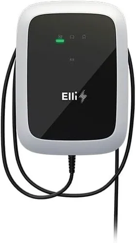 Produktbild Elli Charger Connect 2044743 Wallbox
